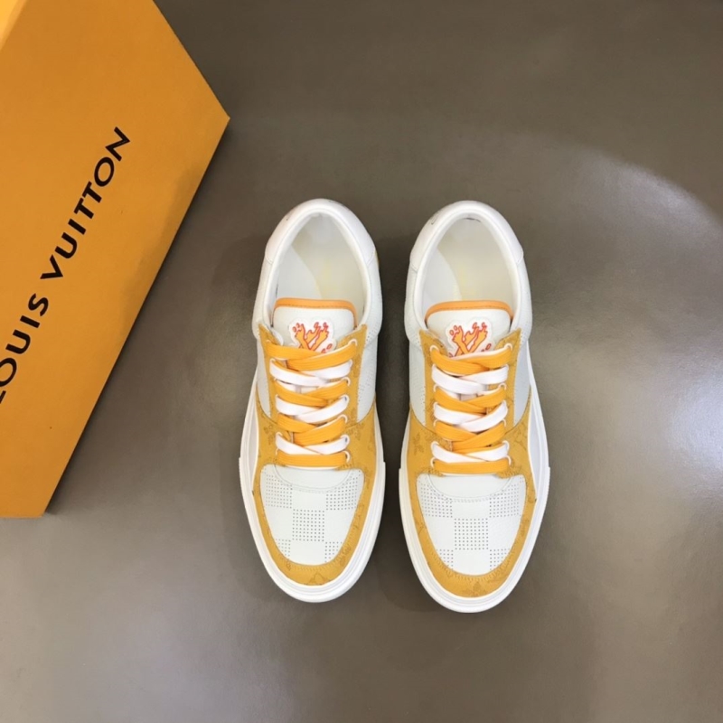 LV Casual Shoes